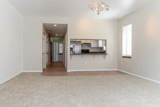 1512 Larimer St, Unit 21 in Denver, CO - Foto de edificio - Building Photo