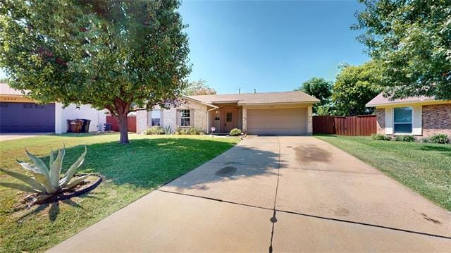 property at 3304 Crestforest Cir