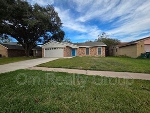 6903 Tara Dr in Richmond, TX - Building Photo - Building Photo