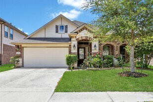 20727 Calloway Crest Ct in Katy, TX - Building Photo