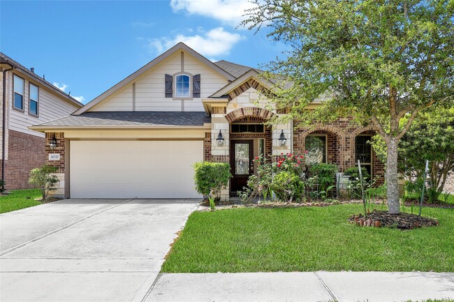 20727 Calloway Crest Ct