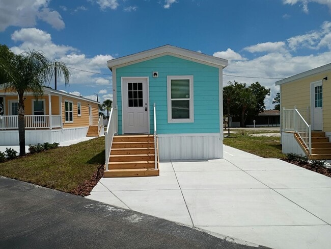 property at 34 Lily Dr