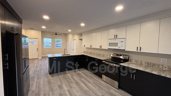 property at 360 N 300 W
