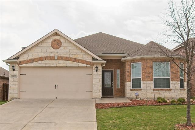 property at 1829 Persimmon Dr