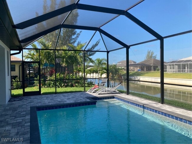 property at 1230 SW 18th Ave