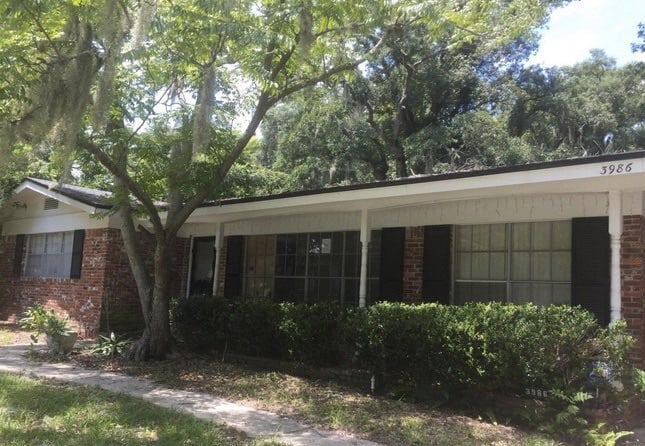 3986 Edidin Dr in Jacksonville, FL - Building Photo - Building Photo