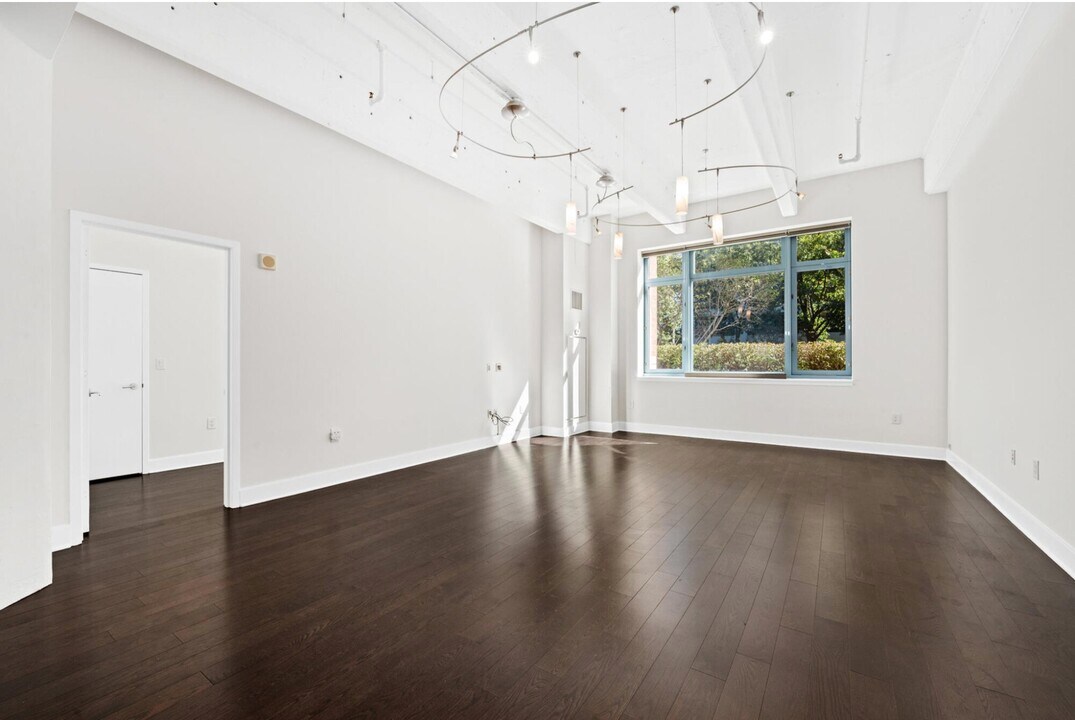 1500 Garden St in Hoboken, NJ - Building Photo