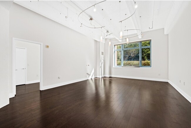 property at 1500 Garden St