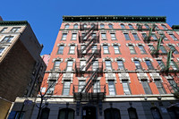 215 W 109th St in New York, NY - Building Photo - Building Photo