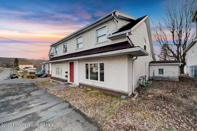 1326 Winton St in Archbald, PA - Building Photo - Building Photo