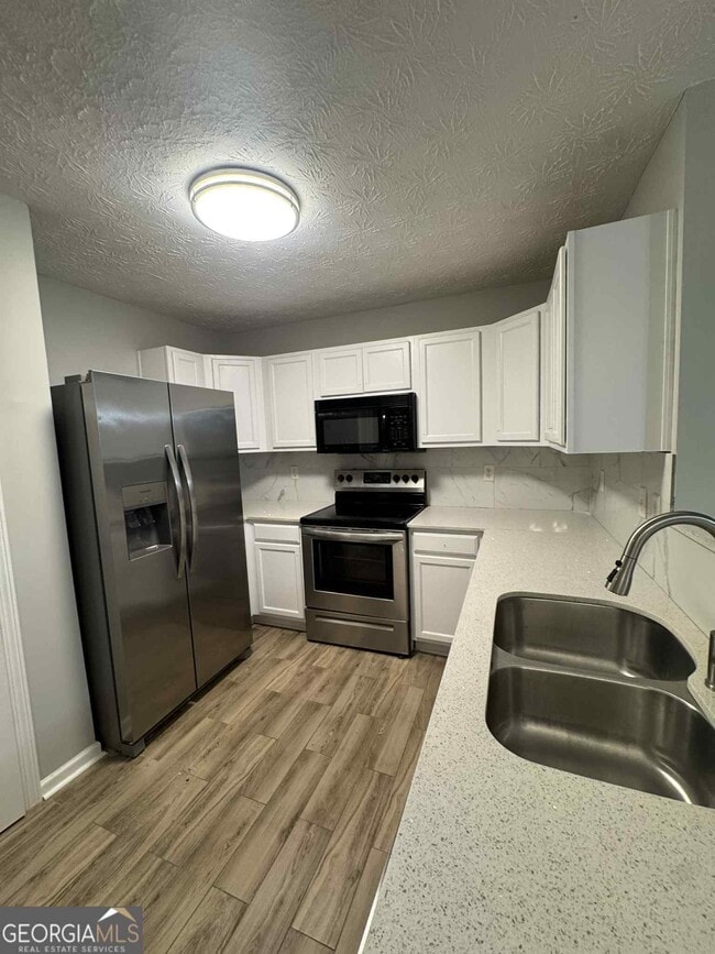 355 Magnolia Gardens Walk in Mcdonough, GA - Building Photo - Building Photo