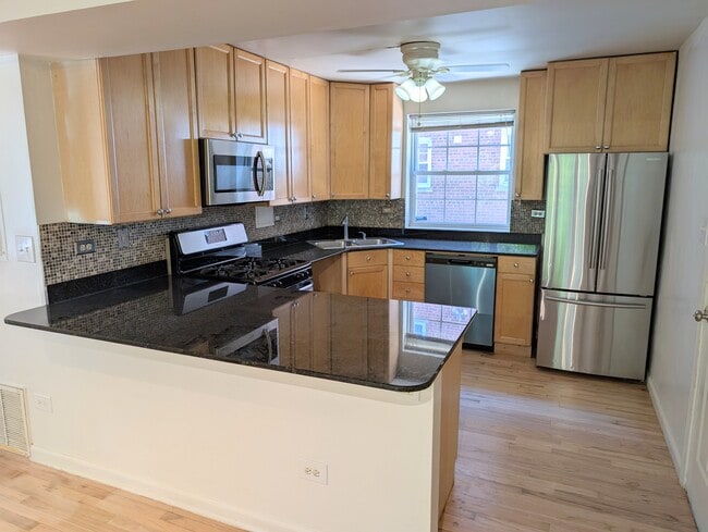property at 737 Dobson St