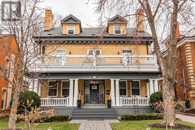 property at 26 Homewood Ave