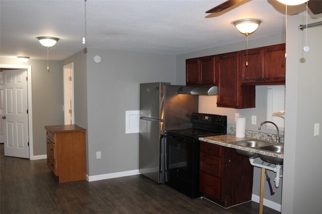 property at 717 7th St