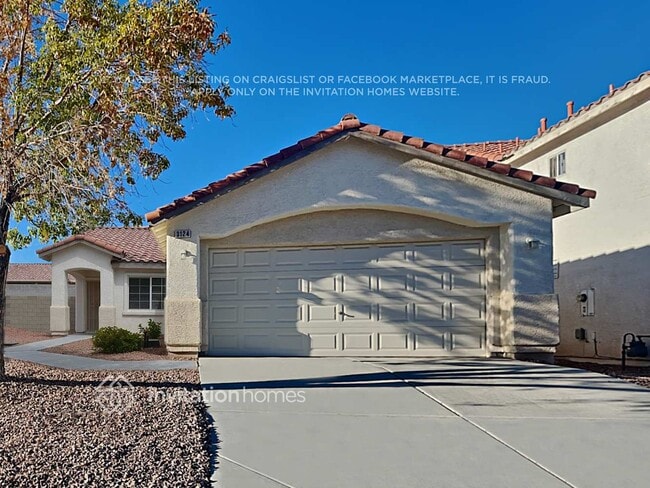 3124 Macaroon Way