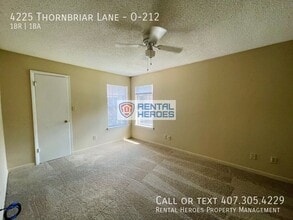 4225 Thornbriar Ln in Orlando, FL - Building Photo - Building Photo