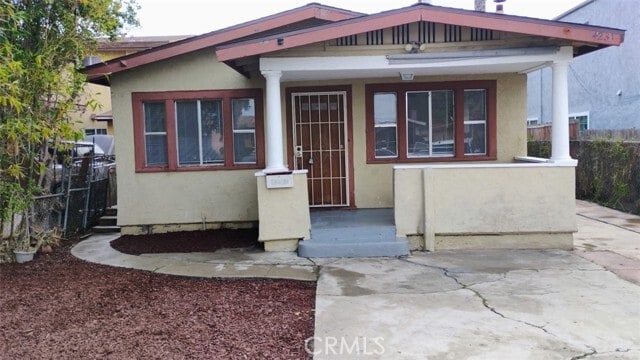 property at 4231 42nd St