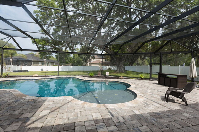 5335 Clapboard Creek Dr in Jacksonville, FL - Building Photo - Building Photo