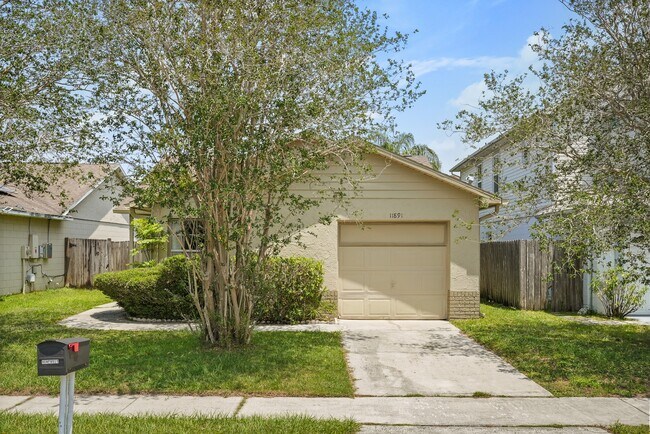 property at 11891 Atlin Dr