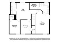 5126 Orleans Ct in Denver, CO - Building Photo - Building Photo