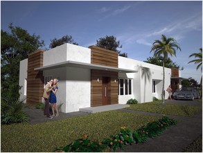 9634 NW 2nd Ave in Miami, FL - Building Photo - Building Photo