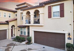8541 Old Stonefield Chase in San Diego, CA - Building Photo