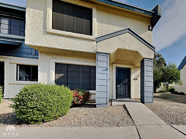 property at 7801 N 44th Dr