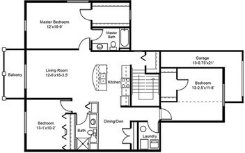 2008 American Eagle Dr in Slinger, WI - Building Photo - Building Photo