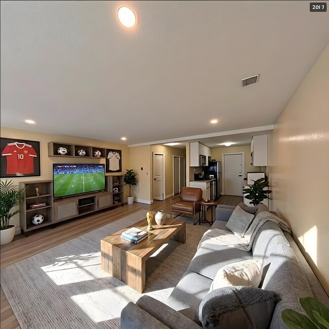 property at 21 Greenwood St