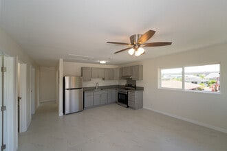 98-179 Kauhihau Pl, Unit 3 Bedroom in Pearl City, HI - Building Photo - Building Photo