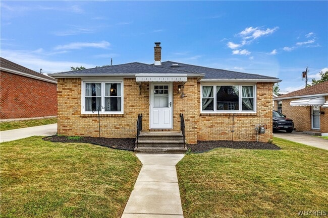 property at 28 Parkview Terrace