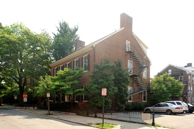 190 Market St in Lexington, KY - Foto de edificio - Building Photo