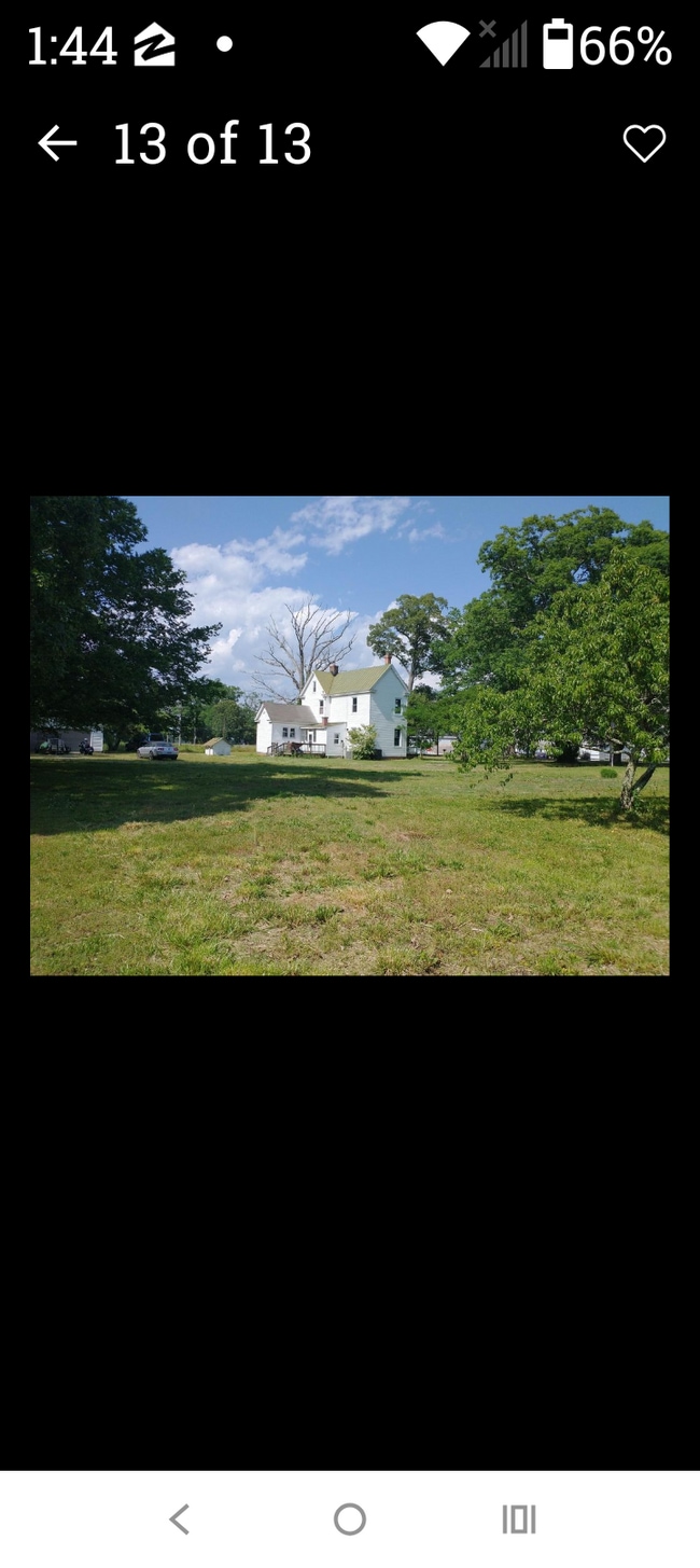 property at 6778 Colonial Trail E