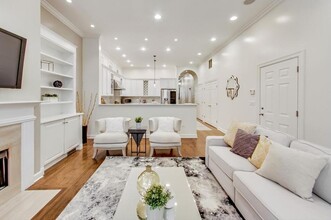 3545 N Fremont St in Chicago, IL - Building Photo - Building Photo