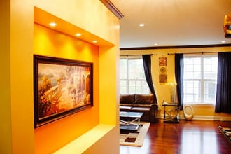 576 Declaration Ln, Unit Unit A in Aurora, IL - Building Photo - Building Photo