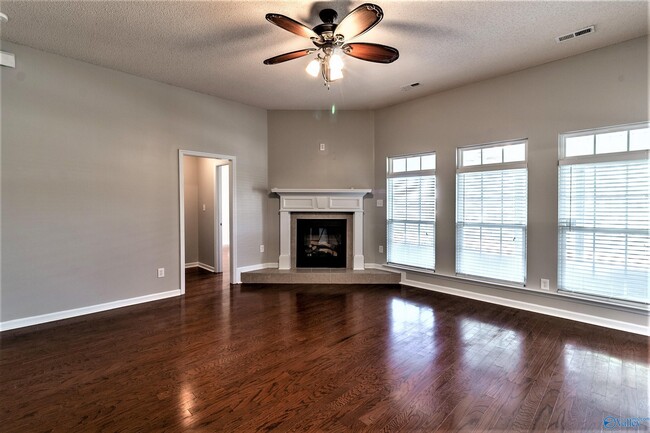 property at 111 NW Wittington Ln