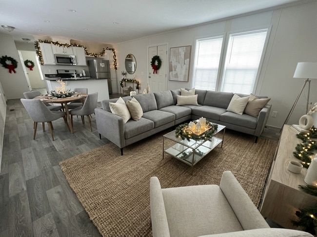 property at 38171 Ducharme Dr