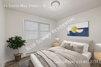 74 S Mill St in Mansfield, OH - Building Photo - Building Photo