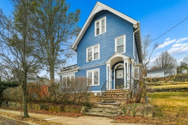 property at 216 William St