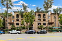 13173 Pacific Promenade in Playa Vista, CA - Building Photo - Building Photo