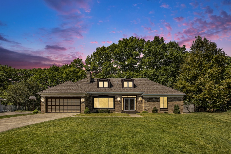 1723 Derbyshire St SE in Grand Rapids, MI - Building Photo