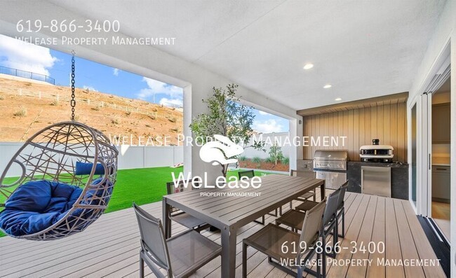 property at 35335 Ponderosa Pl