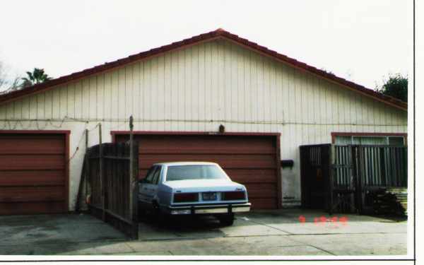 1780 Cortez Ave in San Jose, CA - Building Photo - Building Photo