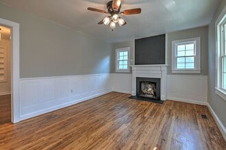 608 Forest St in Greeneville, TN - Building Photo - Building Photo