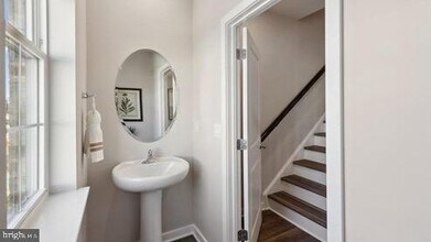 7504 Fern Gully Way in Brandywine, MD - Building Photo - Building Photo