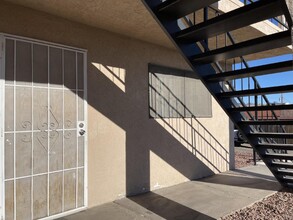 1280 Mohave Dr, Unit Apt 21 in Bullhead City, AZ - Building Photo - Building Photo