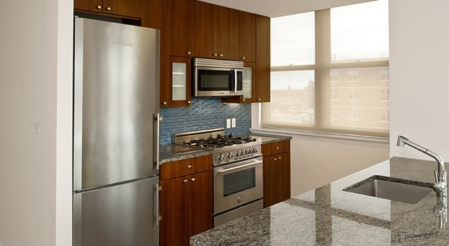 2 Cooper Square in New York, NY - Building Photo - Interior Photo