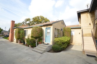 5934 Alessandro Ave in Temple City, CA - Building Photo - Building Photo