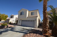 1808 Villa Vista Way in Las Vegas, NV - Building Photo - Building Photo