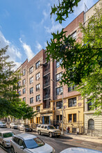 612 W 137th St in New York, NY - Building Photo - Building Photo